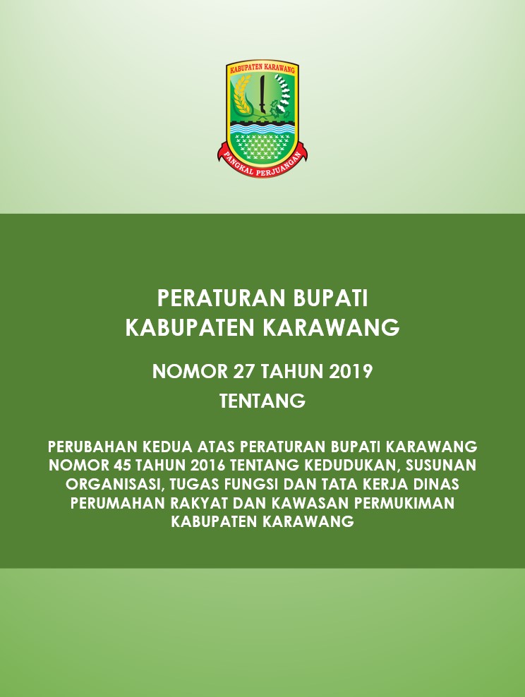cover regulasi